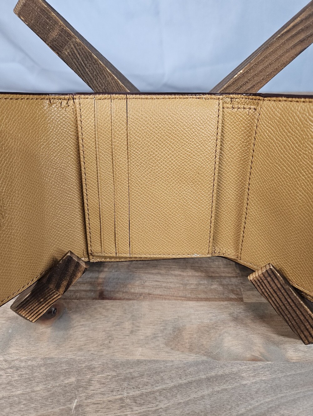 Coach Panda Bear Wallet - Picture 9 of 11